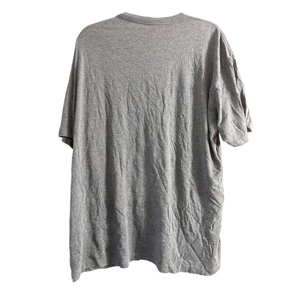 Out of Print The War of the Worlds Unisex T-Shirt Gray Size 2XL XXL - Picture 3 of 5